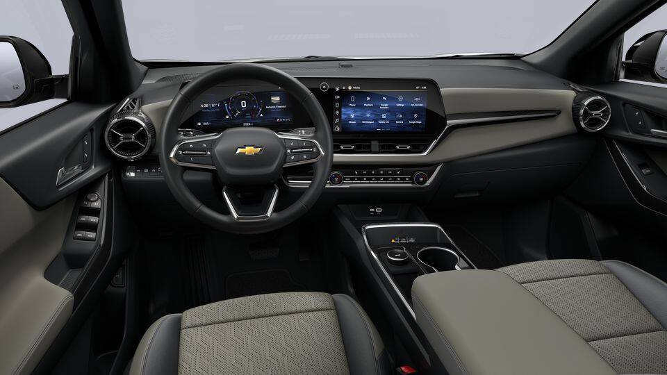 New 2026 Chevrolet Equinox LT w/ Convenience Package II AWD/4WD image 8