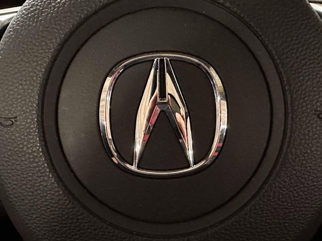 Used 2023 Acura RDX A-Spec AWD/4WD image 26