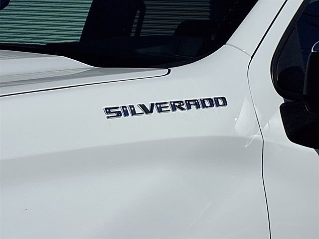 New 2026 Chevrolet Silverado 1500 LT AWD/4WD image 19