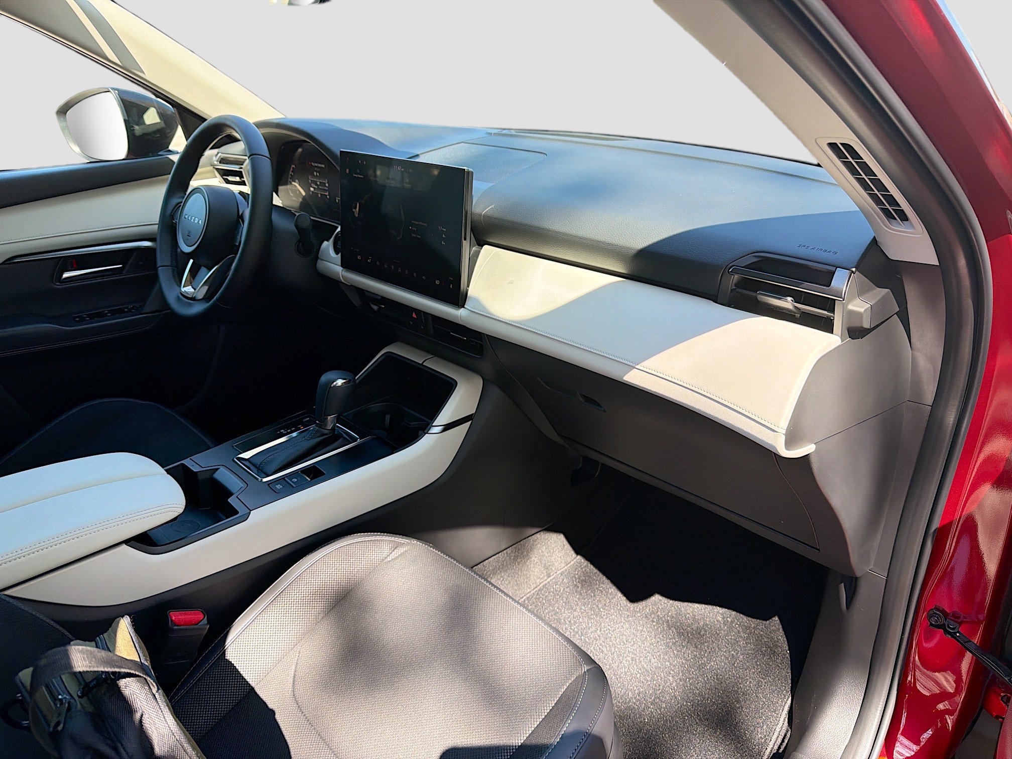 New 2026 MAZDA CX-5 Select image 14