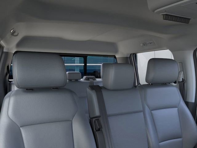New 2026 Ford F550 4x4 Crew Cab image 22