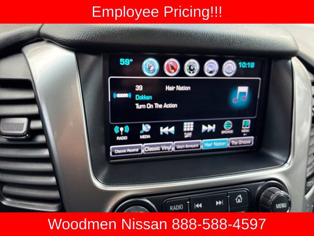Used 2020 Chevrolet Tahoe LT AWD/4WD image 33