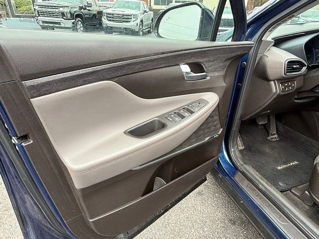 Used 2020 Hyundai Santa Fe SEL w/ Cargo Package image 21