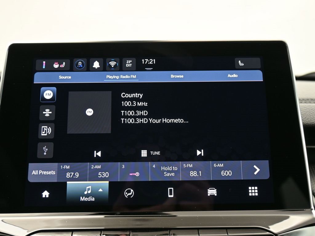 New 2026 Jeep Compass Latitude image 23