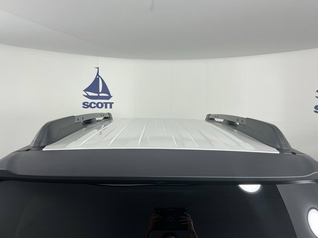 New 2026 Honda Passport RTL image 26