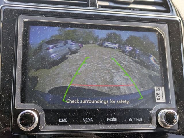 New 2026 Mitsubishi Outlander Sport ES image 21