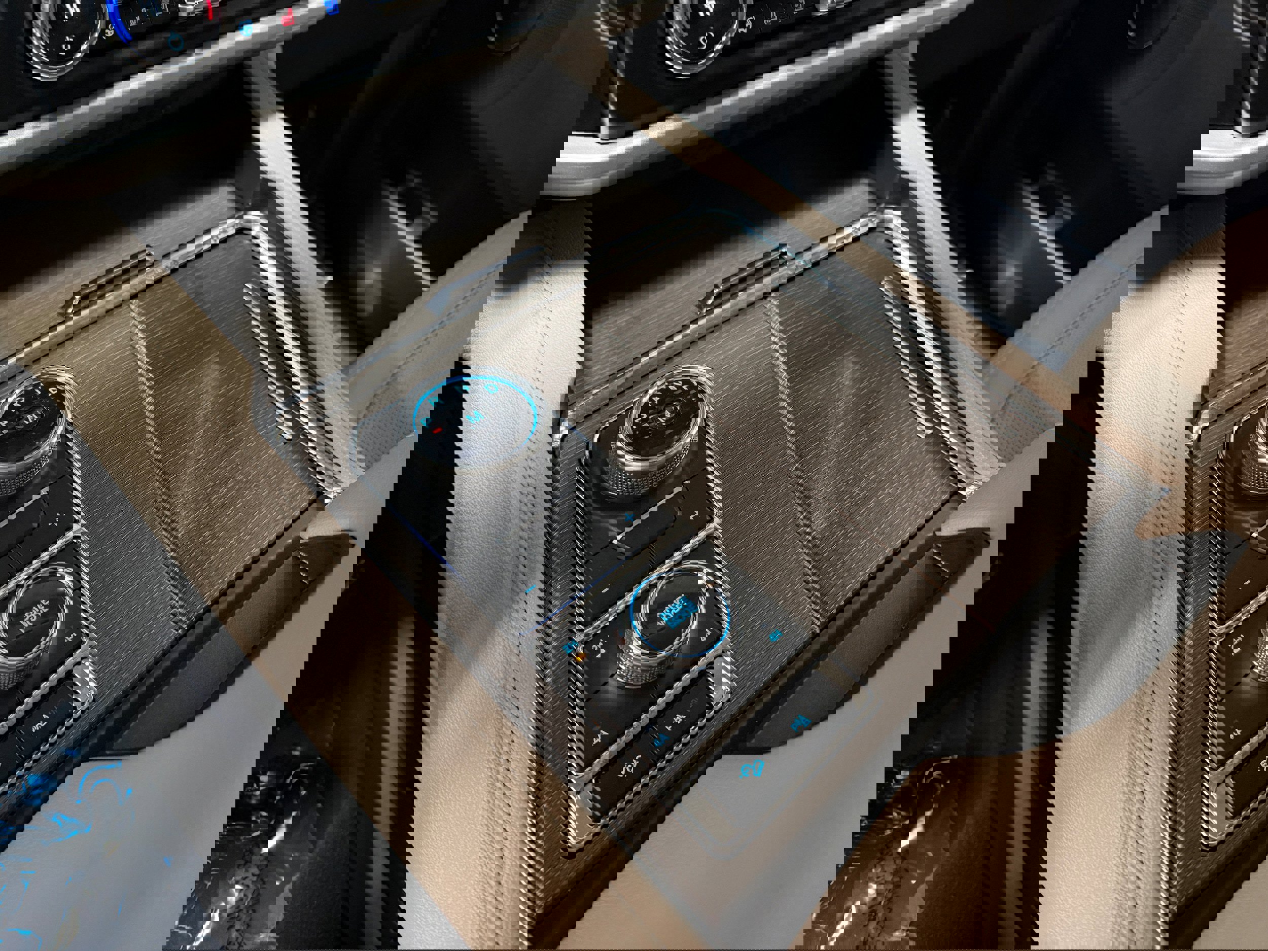 Certified 2024 Ford Expedition Max Limited image 26