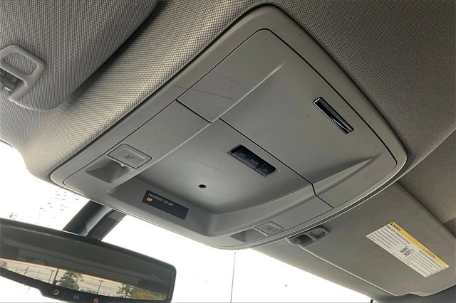 Used 2018 Chevrolet Silverado 1500 LT w/ All Star Edition image 24