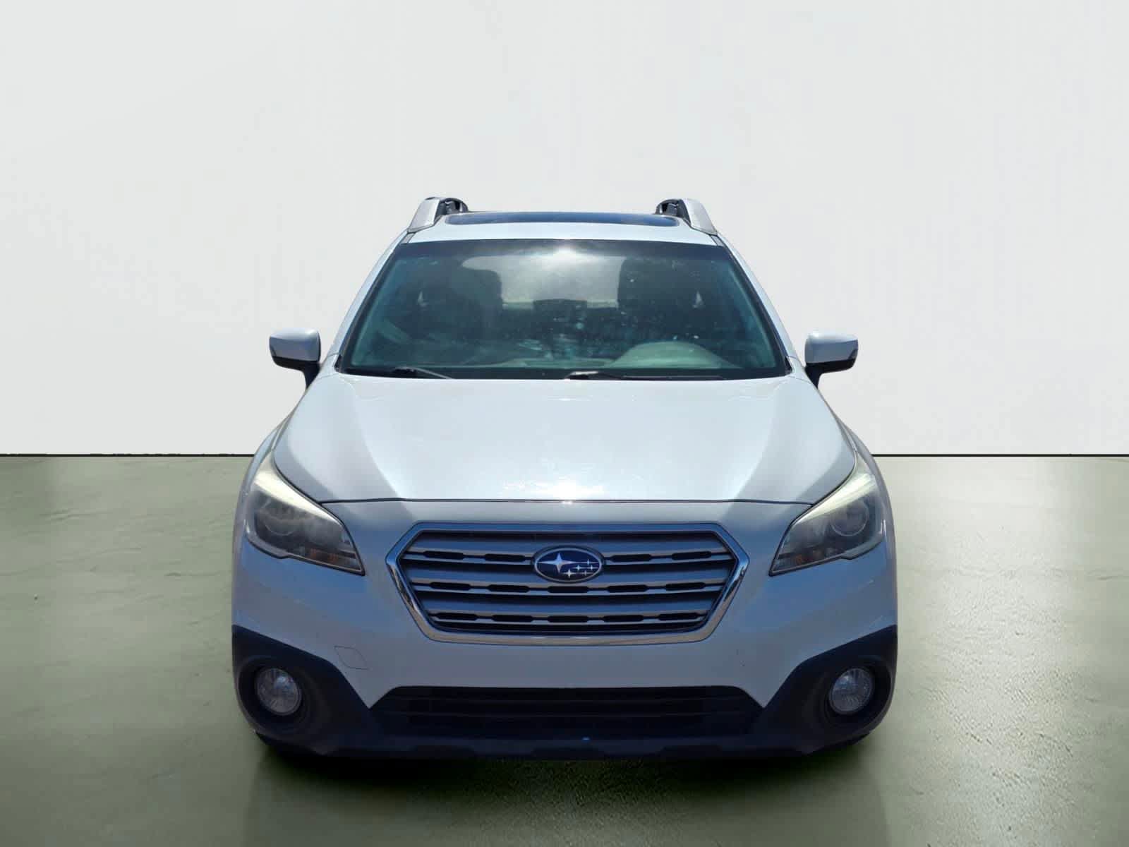 Used 2017 Subaru Outback 2.5i Premium AWD/4WD image 9