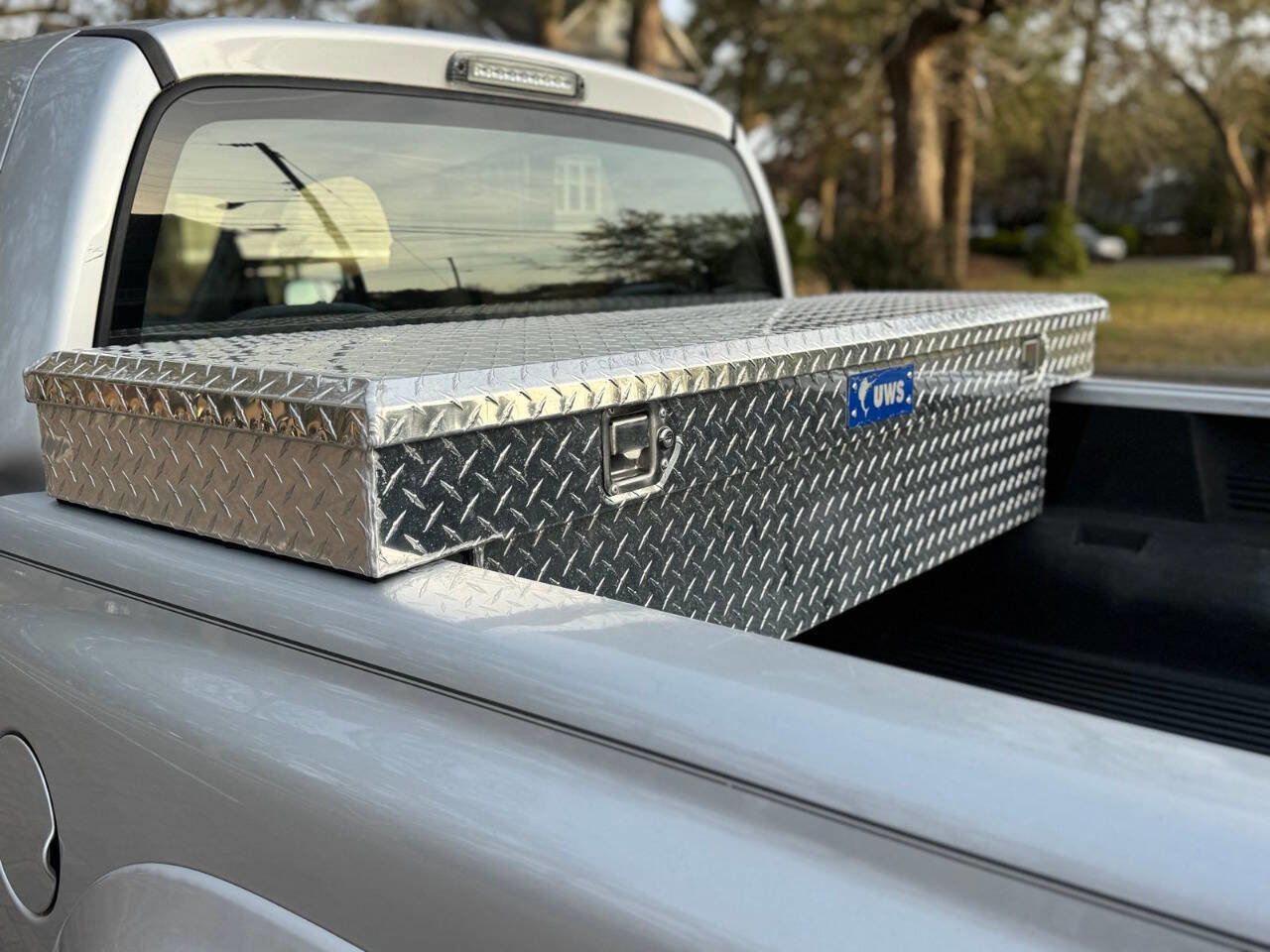 Used 2002 Dodge Dakota SLT image 10