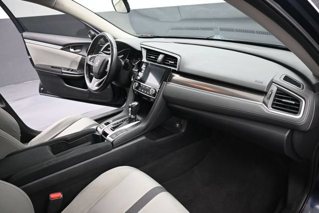 Used 2020 Honda Civic EX image 24