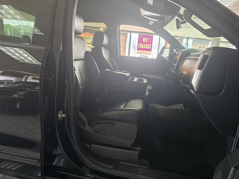 Used 2015 Chevrolet Silverado 1500 LT w/ Rally 2 Edition RWD image 15