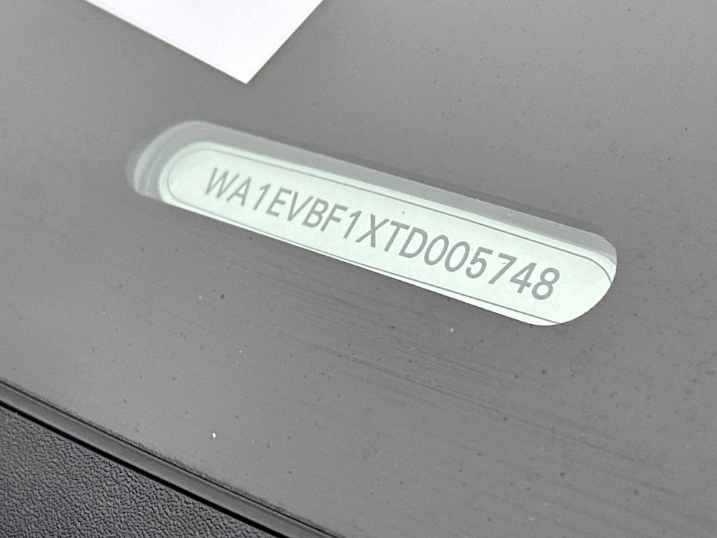 Used 2026 Audi Q8 Premium Plus image 27