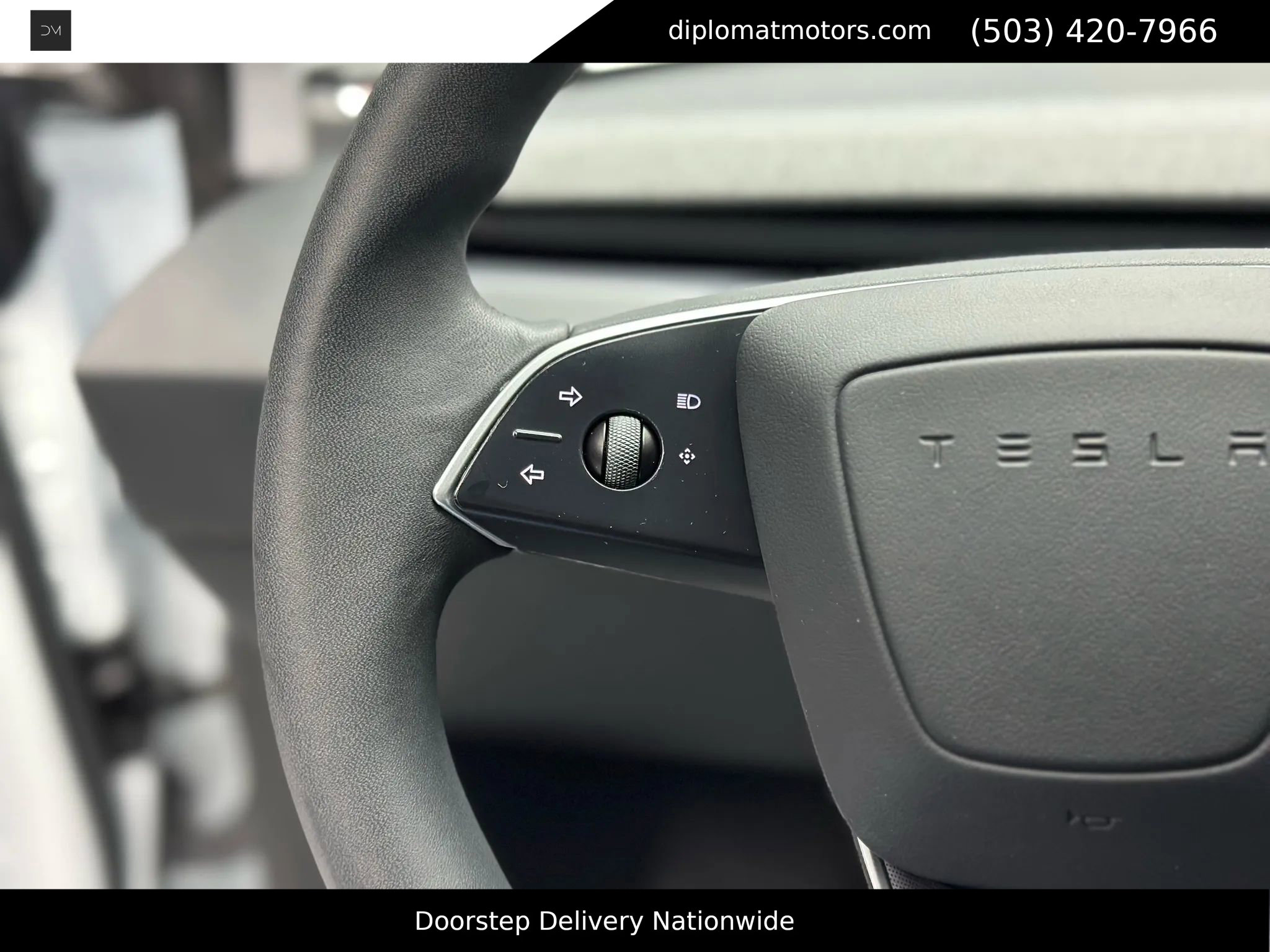 Used 2024 Tesla Model 3 Standard Range image 29