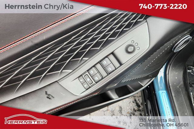 New 2027 Dodge Charger Scat Pack AWD/4WD image 15