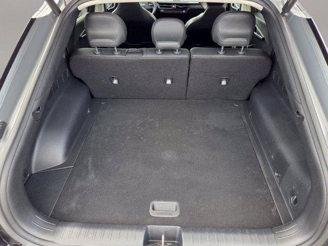 Used 2022 Kia EV6 Wind RWD image 15