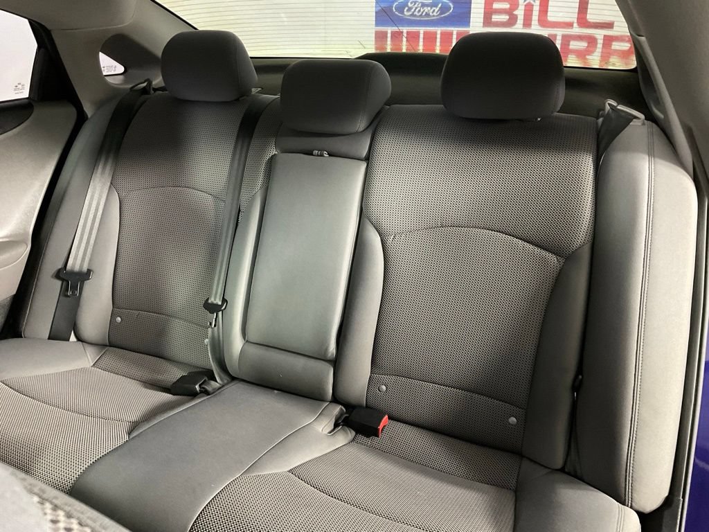 Used 2013 Hyundai Sonata GLS FWD image 16