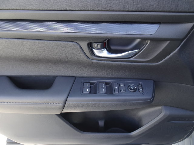 Certified 2026 Honda CR-V EX image 8