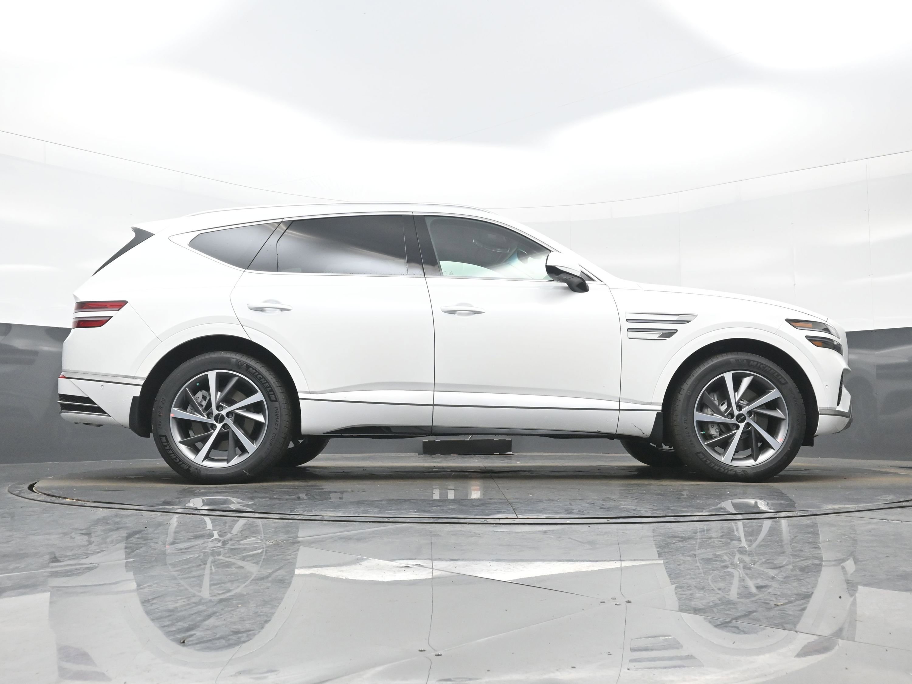 New 2026 Genesis GV80 2.5T Advanced image 19