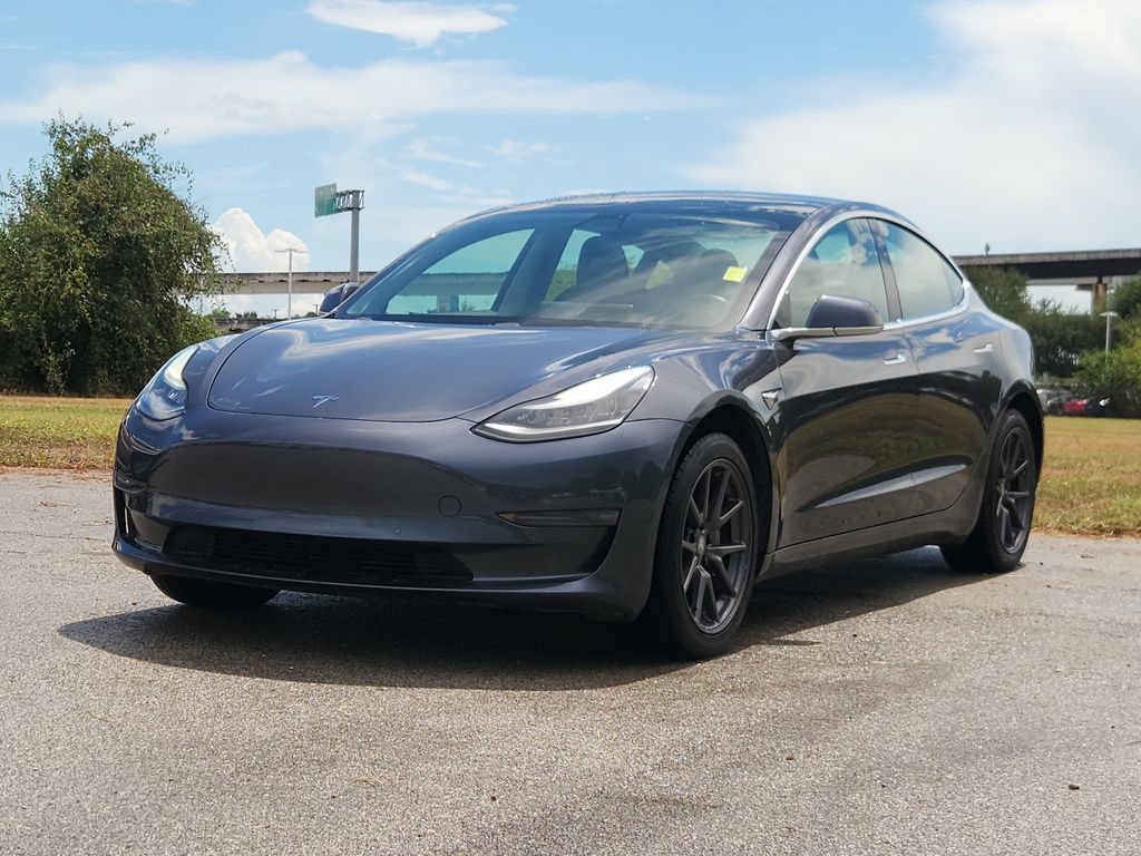 Used 2019 Tesla Model 3 Standard Range Plus RWD image 2
