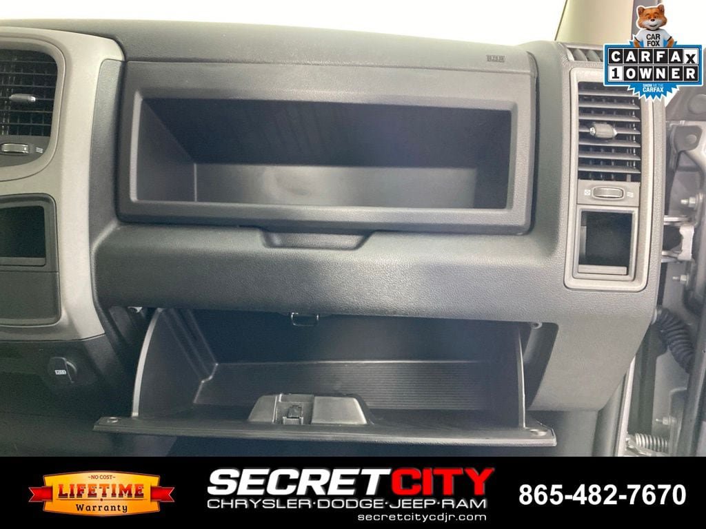 Used 2024 RAM 1500 Tradesman w/ Popular Equipment Group AWD/4WD image 29