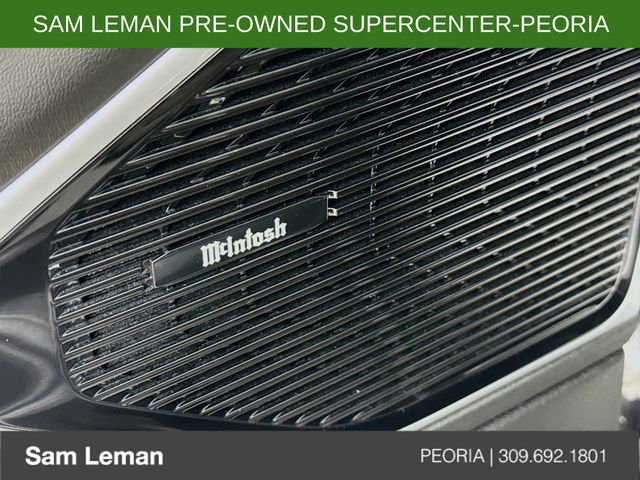 Used 2023 Jeep Wagoneer Series III w/ Premium Group I RWD image 19