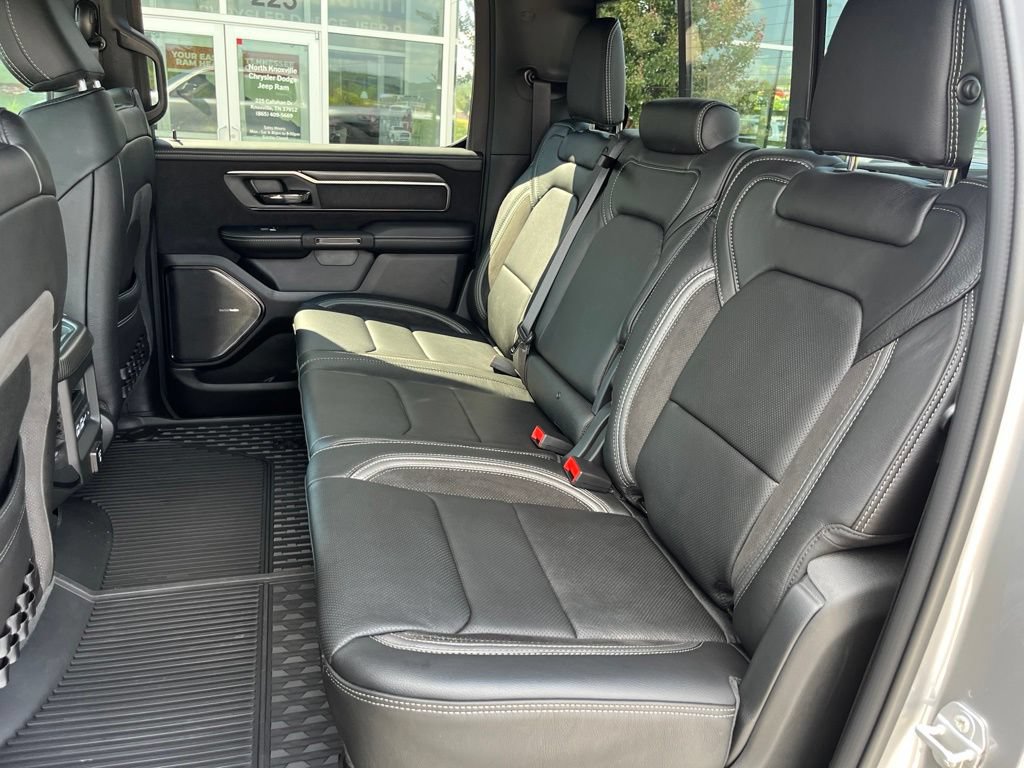 Used 2026 RAM 1500 RHO w/ RHO Level 1 Equipment Group AWD/4WD image 18
