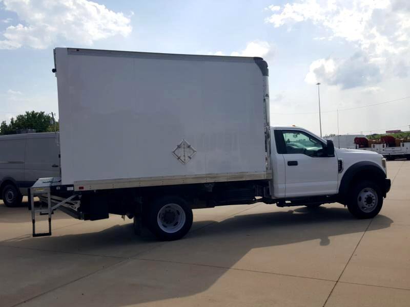 Used 2019 Ford F450 XL image 6