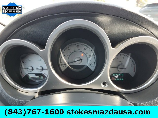 Used 2008 Chrysler Sebring Touring image 2