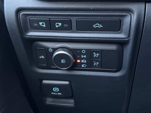 Used 2021 Ford F150 XLT w/ Equipment Group 302A High AWD/4WD image 33
