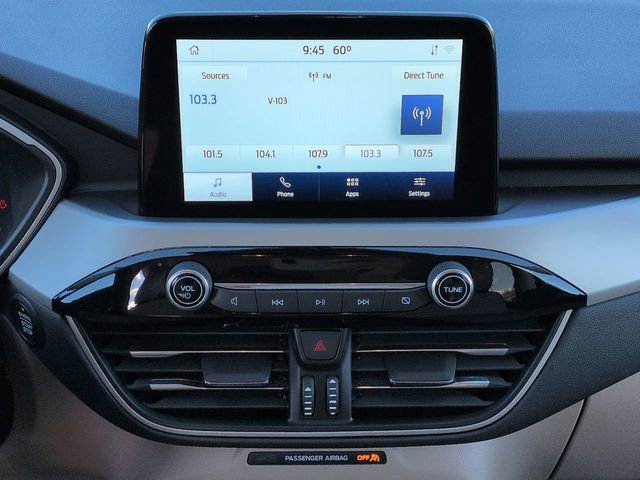 Used 2022 Ford Escape SEL w/ Technology Package image 21