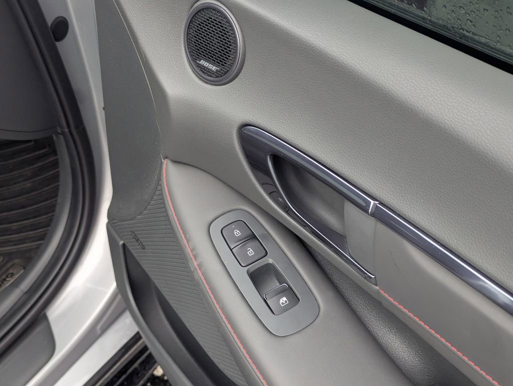 Used 2023 Hyundai Sonata N Line image 35