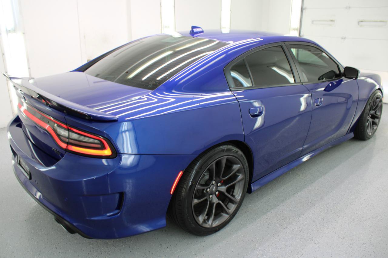 Used 2021 Dodge Charger R/T RWD image 9