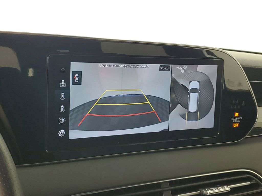 Used 2022 Hyundai Palisade Calligraphy image 19