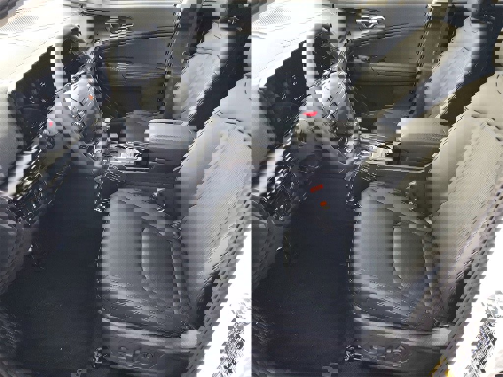 New 2026 Kia Sportage EX image 5