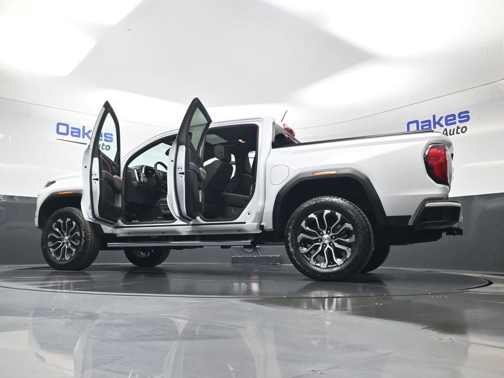 Used 2026 GMC Canyon Denali image 65