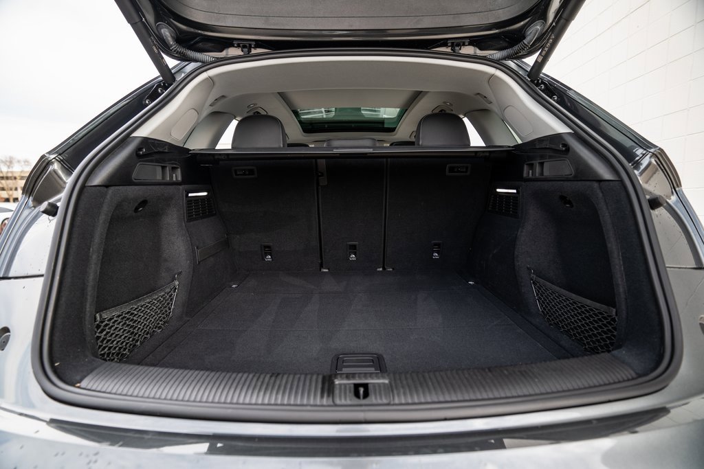 Used 2022 Audi Q5 2.0T Premium Plus w/ Premium Plus Package image 44