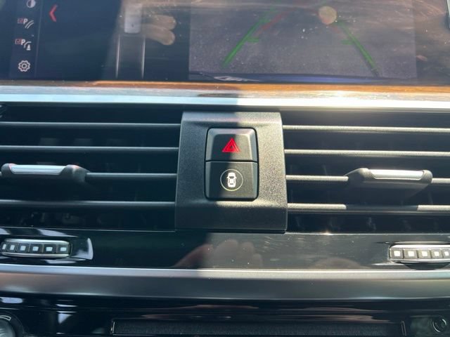 Used 2019 BMW X3 xDrive30i w/ Driving Assistance Package AWD/4WD image 21