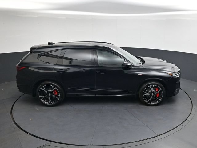 New 2026 Acura MDX Type S w/ Advance Package AWD/4WD image 21