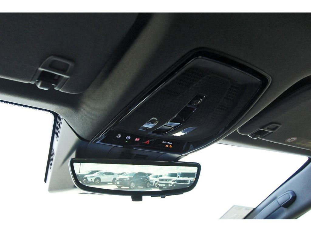 New 2025 Cadillac Optiq Sport 2 image 20