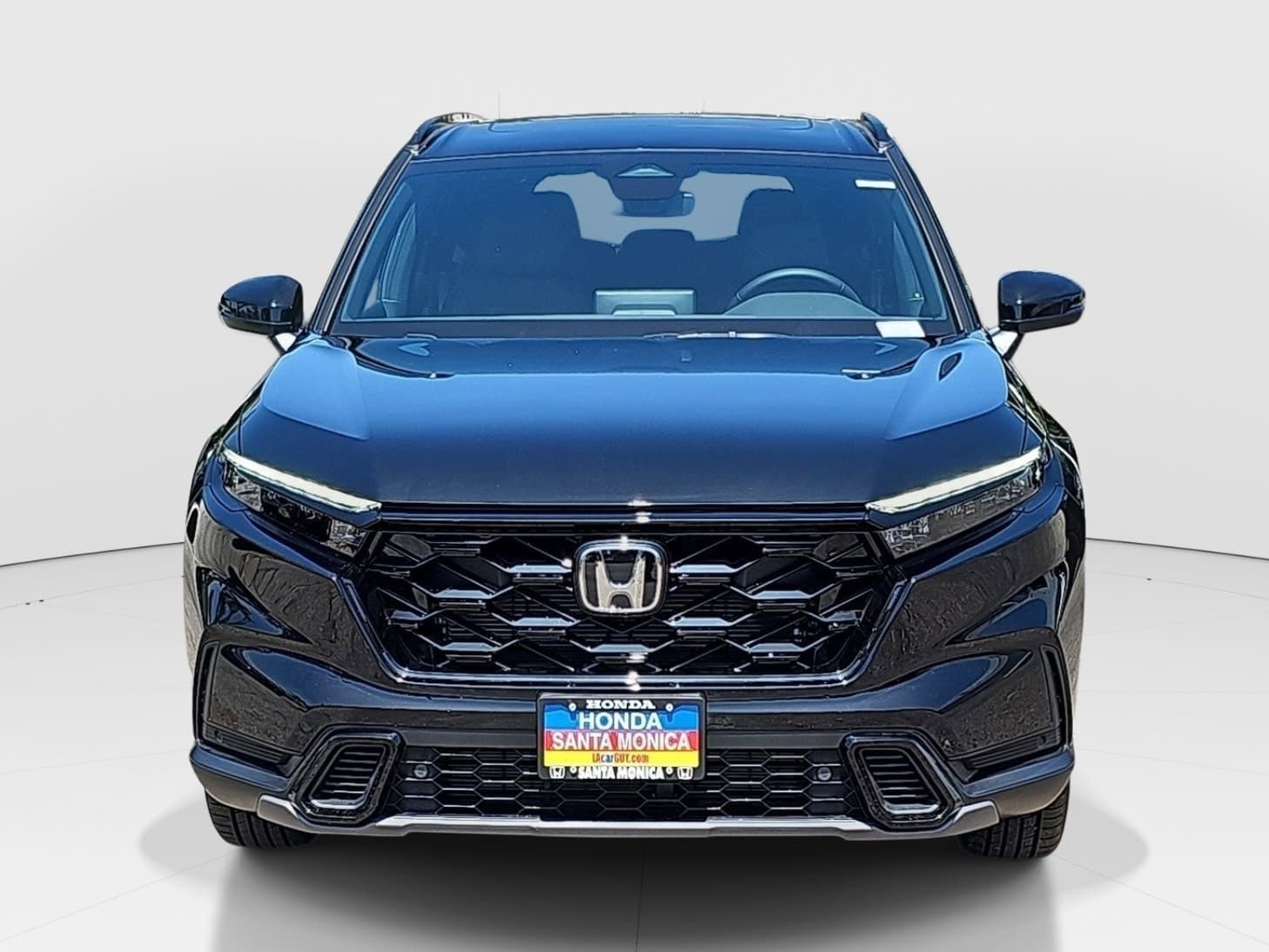 New 2026 Honda CR-V Sport-L image 2