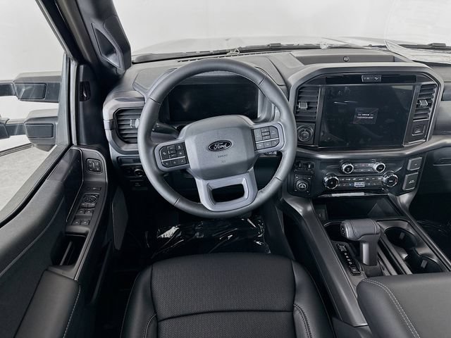 New 2026 Ford F150 Lariat w/ Equipment Group 501A Mid AWD/4WD image 24