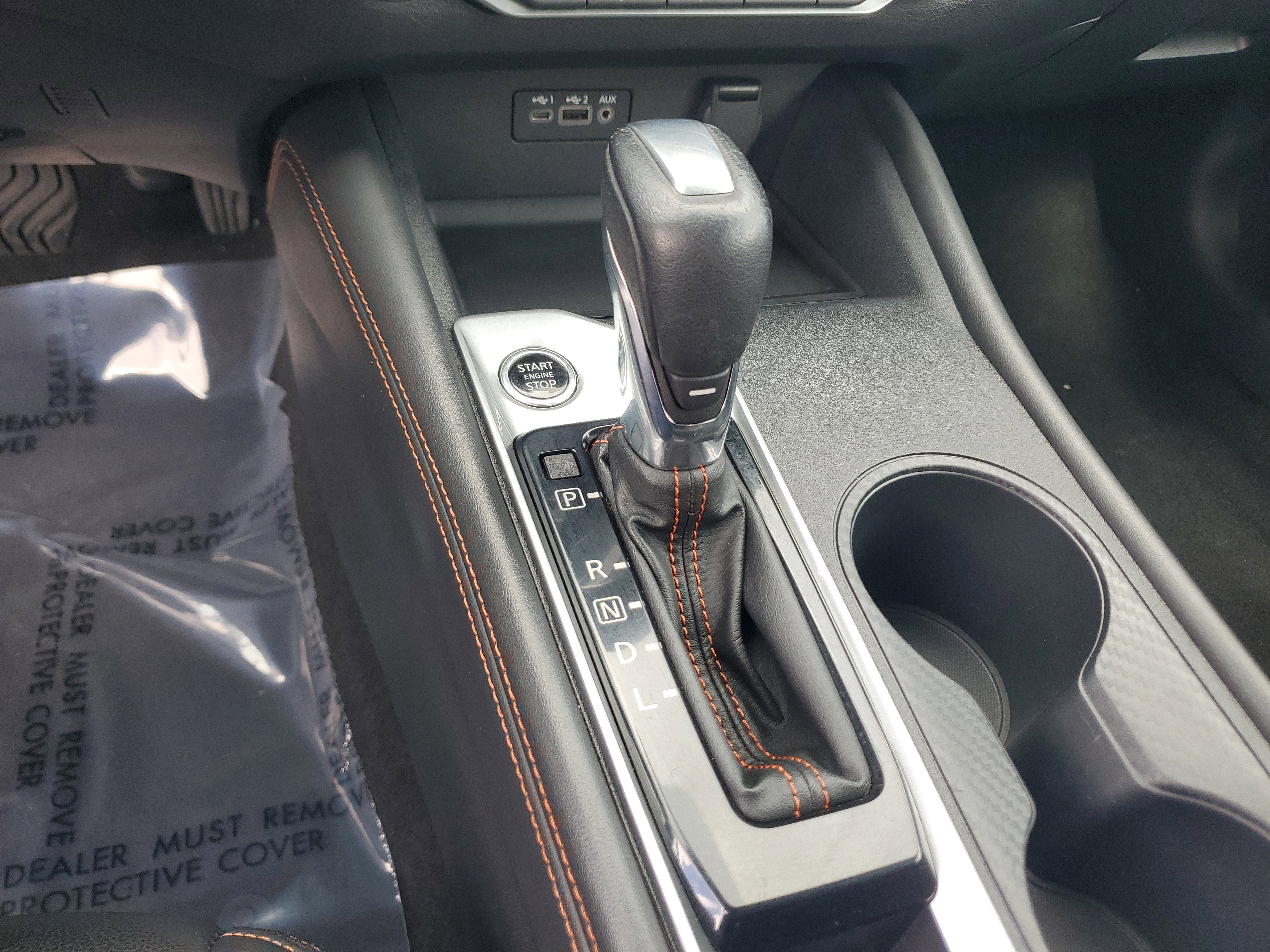 Used 2022 Nissan Altima 2.5 SR image 22