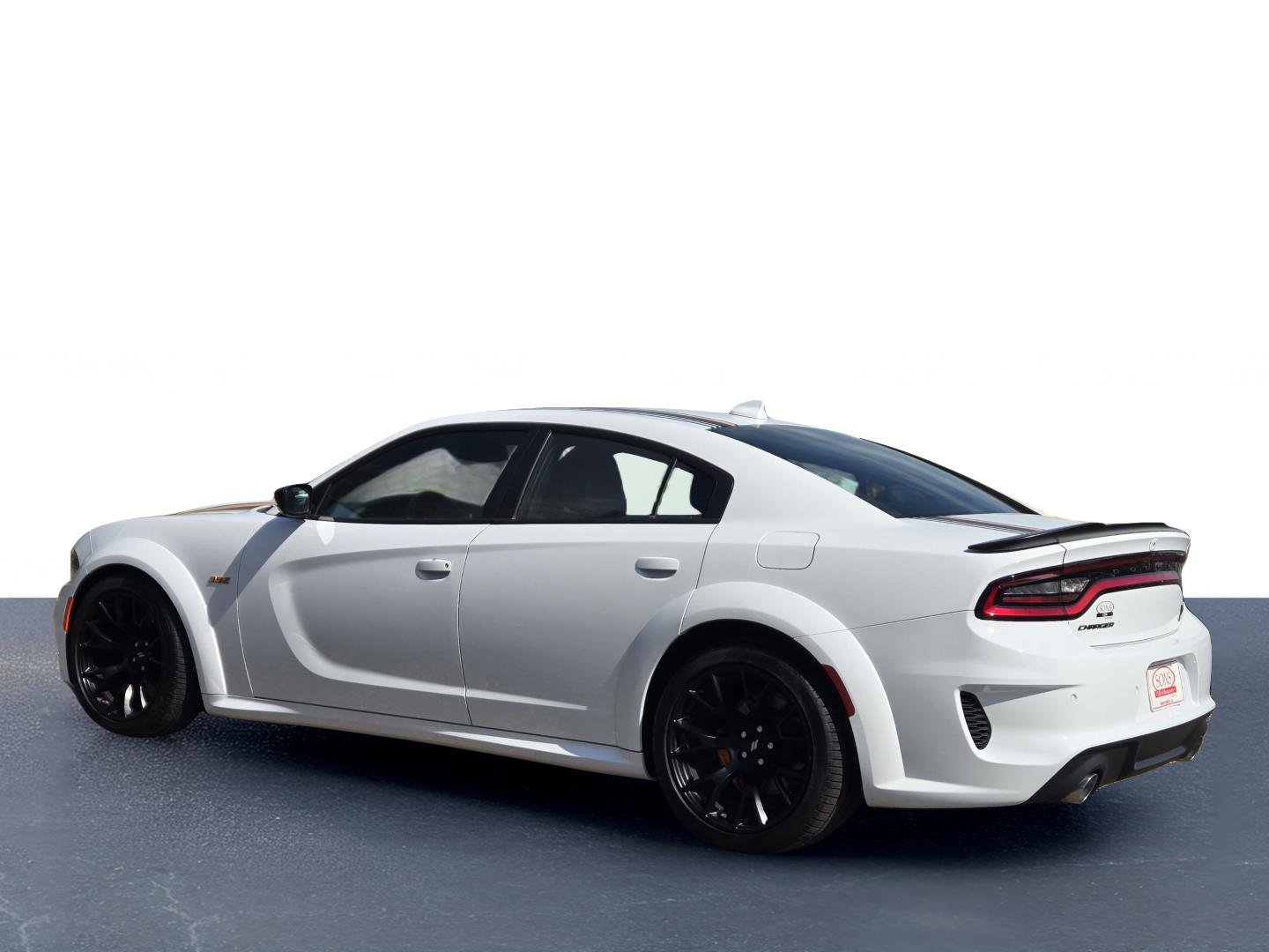 Used 2023 Dodge Charger Scat Pack image 10