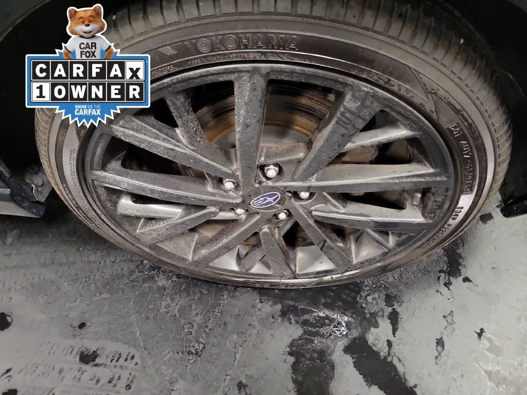 Used 2024 Subaru Impreza RS AWD/4WD image 12