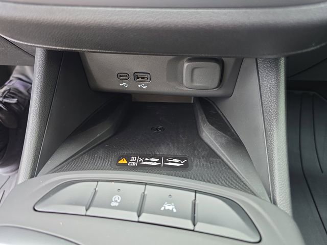 New 2026 Buick Envista Preferred image 22