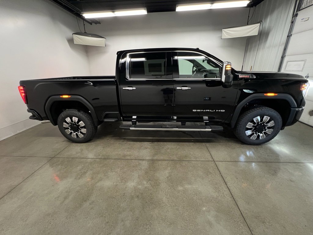 New 2026 GMC Sierra 2500 Denali w/ Technology Package image 2