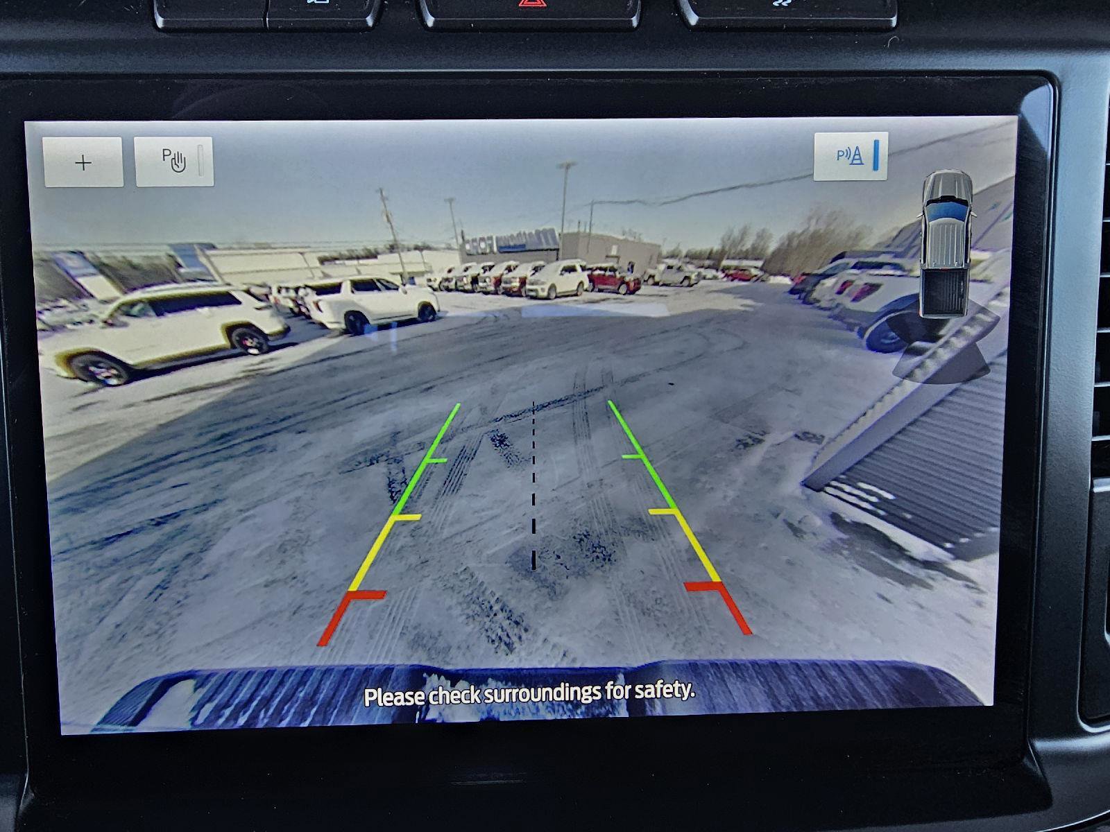 Used 2022 Ford F150 XLT w/ Equipment Group 302A High image 28