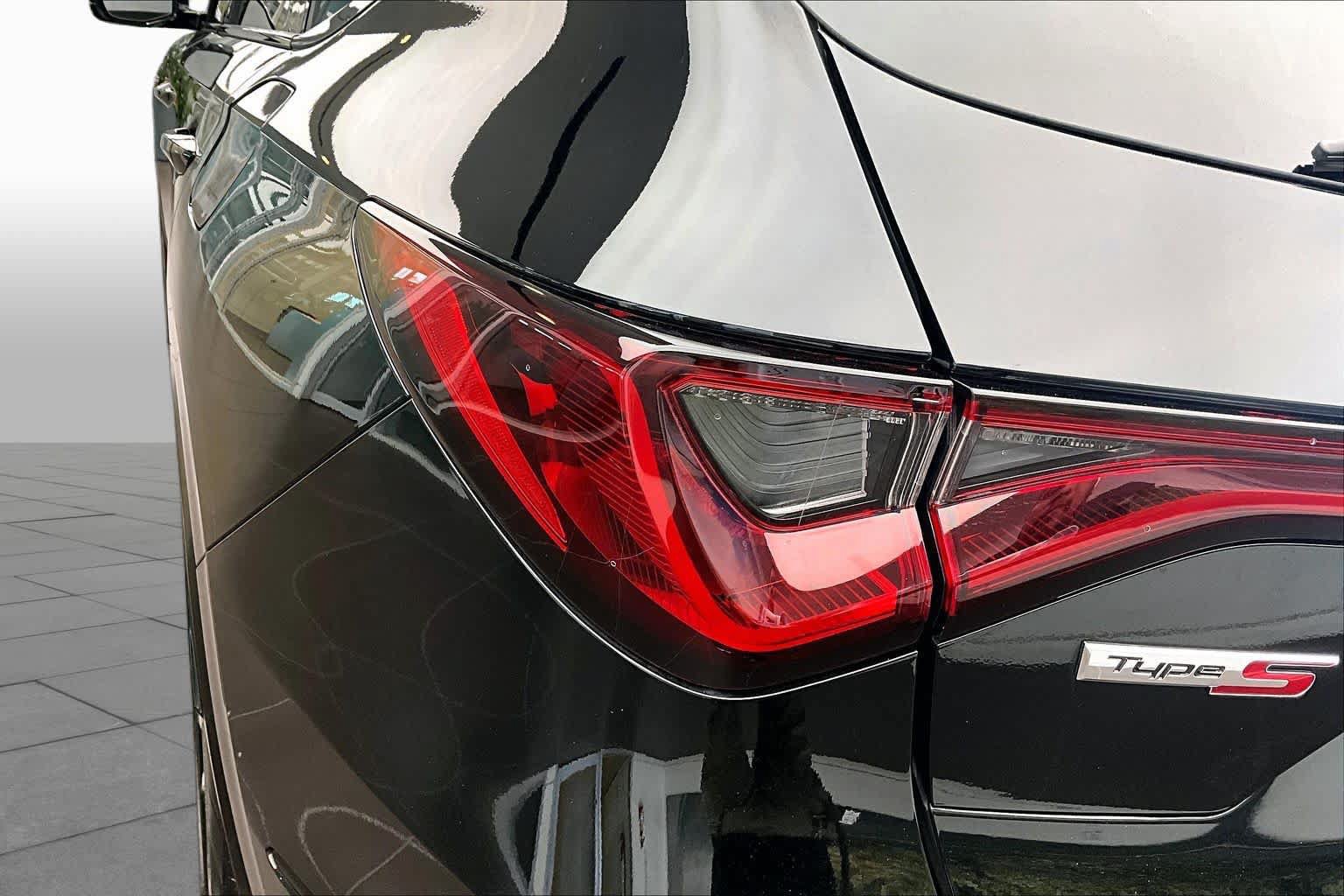 Used 2023 Acura MDX Type S AWD/4WD image 28