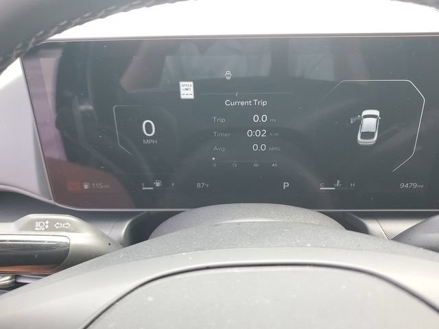 Certified 2025 Kia K4 EX FWD image 21